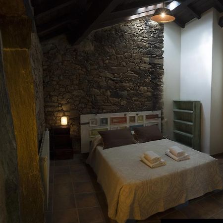 Hotel Rural Bermellar Εξωτερικό φωτογραφία
