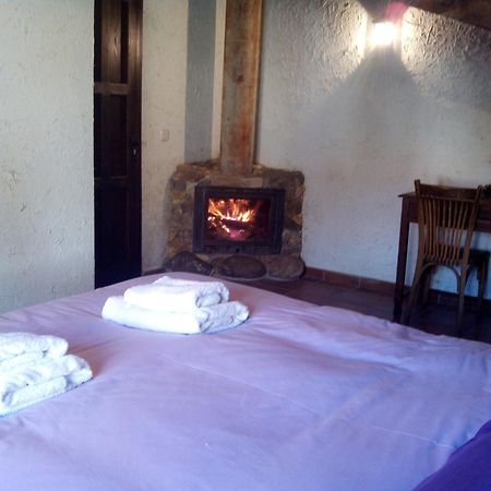 Hotel Rural Bermellar Εξωτερικό φωτογραφία