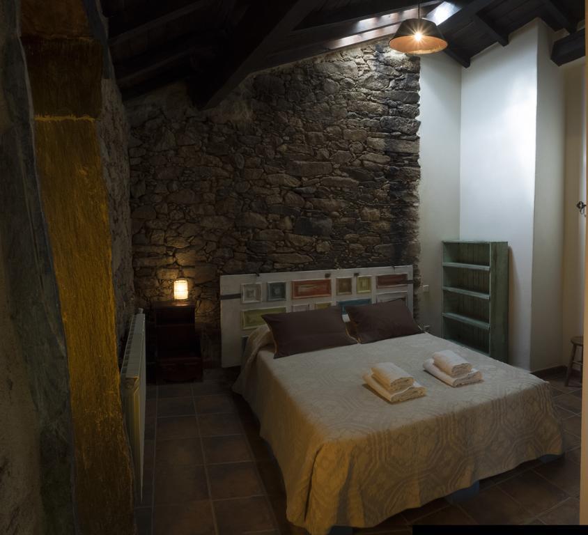 Hotel Rural Bermellar Εξωτερικό φωτογραφία