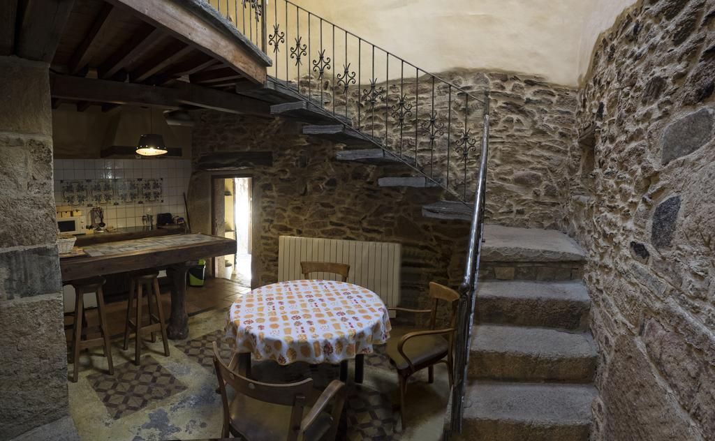 Hotel Rural Bermellar Εξωτερικό φωτογραφία