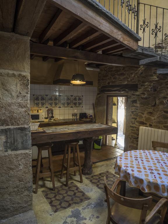Hotel Rural Bermellar Εξωτερικό φωτογραφία