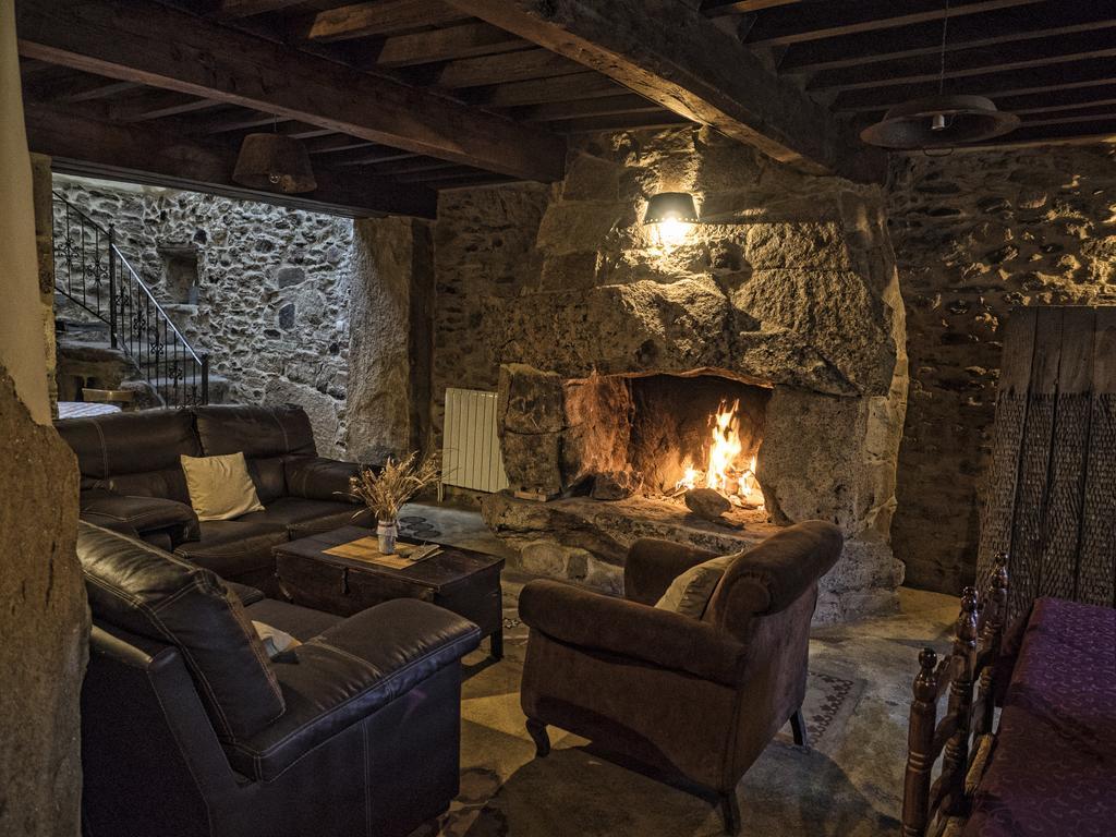 Hotel Rural Bermellar Εξωτερικό φωτογραφία