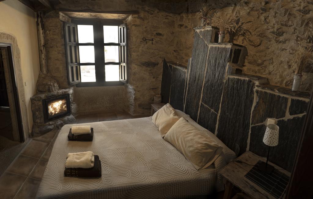 Hotel Rural Bermellar Δωμάτιο φωτογραφία
