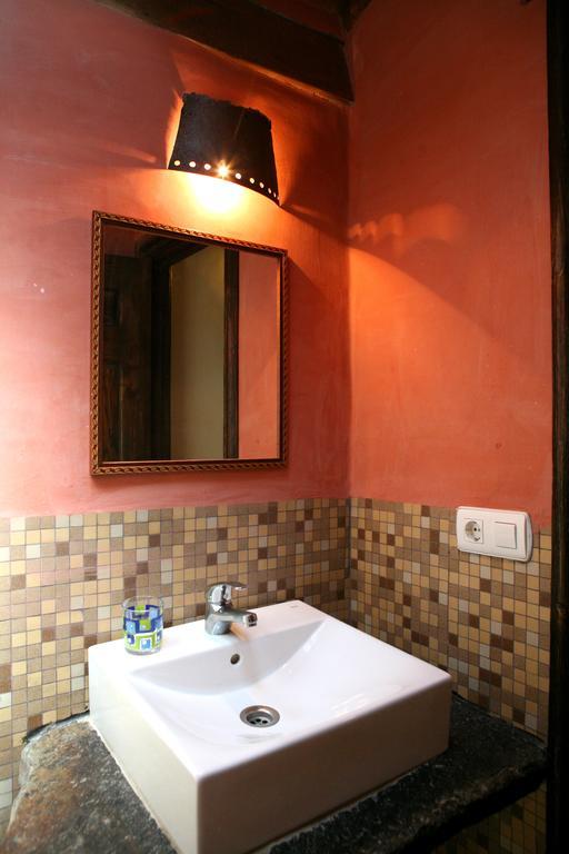Hotel Rural Bermellar Δωμάτιο φωτογραφία