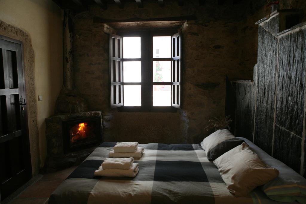 Hotel Rural Bermellar Δωμάτιο φωτογραφία