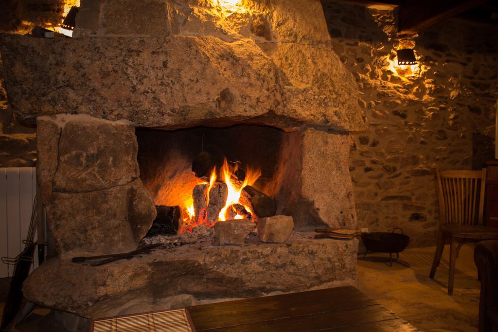 Hotel Rural Bermellar Εξωτερικό φωτογραφία