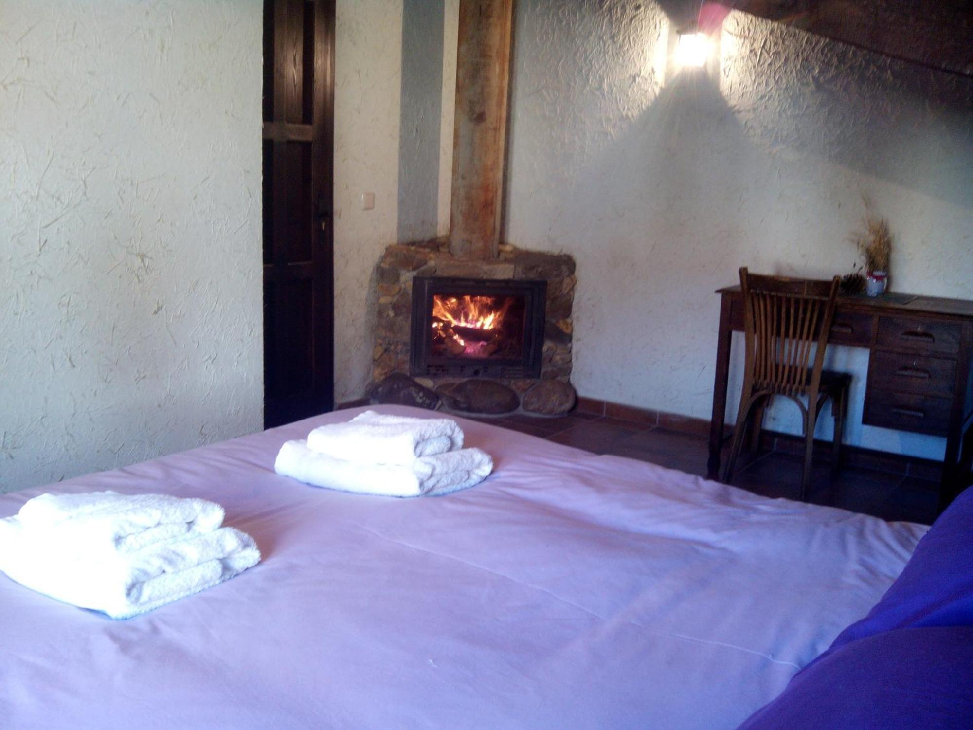 Hotel Rural Bermellar Εξωτερικό φωτογραφία