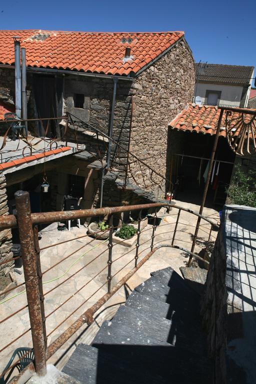 Hotel Rural Bermellar Εξωτερικό φωτογραφία