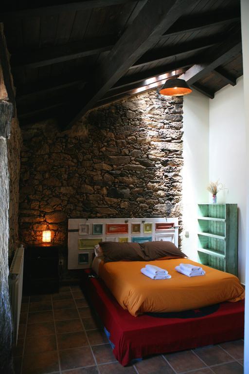 Hotel Rural Bermellar Δωμάτιο φωτογραφία