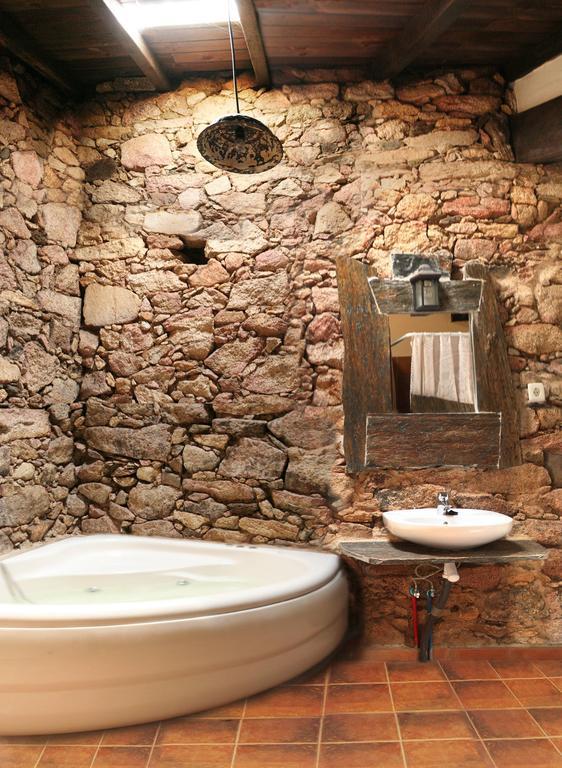 Hotel Rural Bermellar Δωμάτιο φωτογραφία