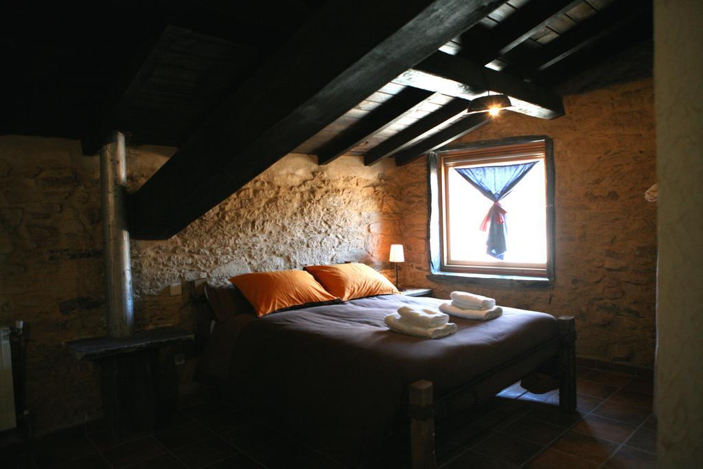 Hotel Rural Bermellar Δωμάτιο φωτογραφία