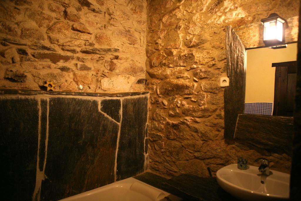 Hotel Rural Bermellar Δωμάτιο φωτογραφία