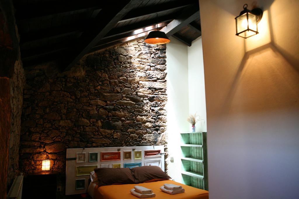 Hotel Rural Bermellar Δωμάτιο φωτογραφία