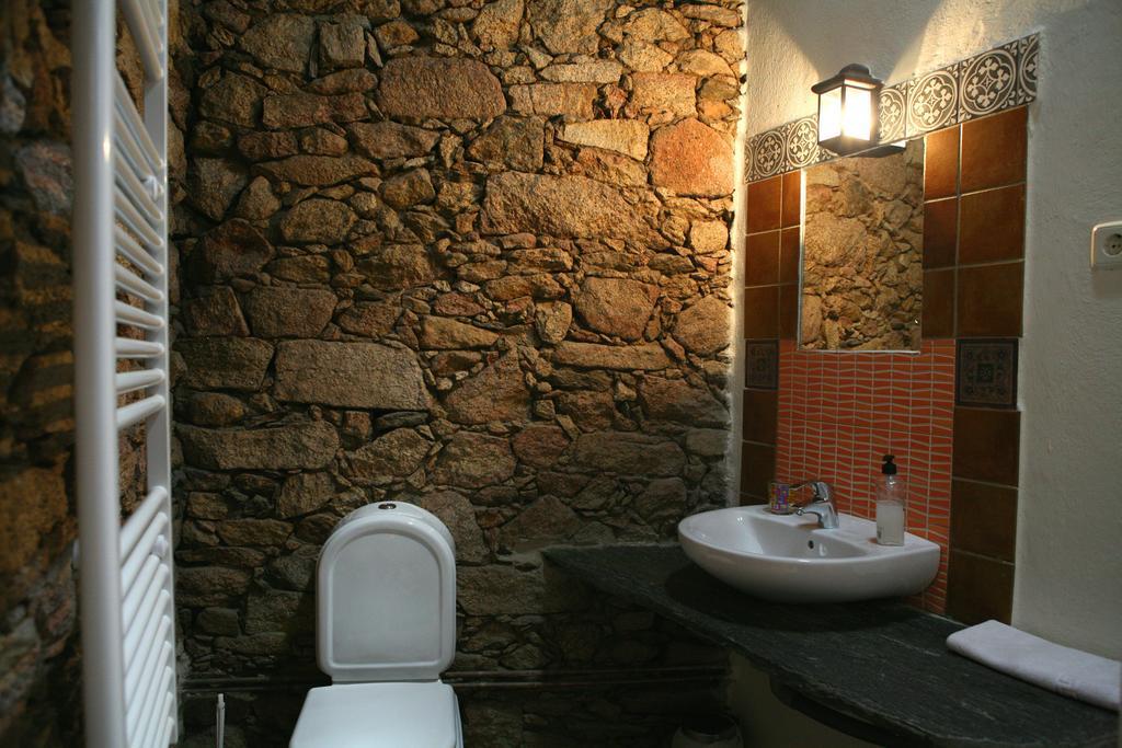 Hotel Rural Bermellar Δωμάτιο φωτογραφία