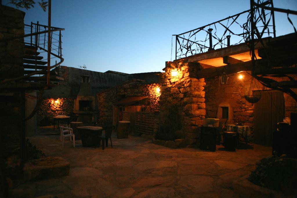 Hotel Rural Bermellar Εξωτερικό φωτογραφία