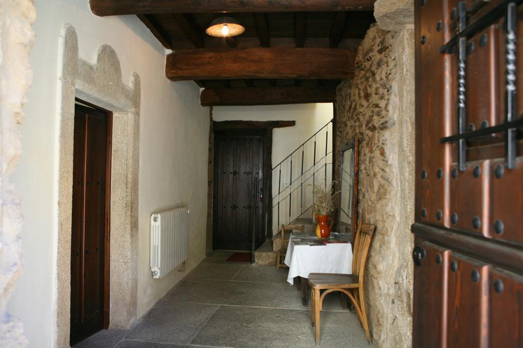 Hotel Rural Bermellar Εξωτερικό φωτογραφία