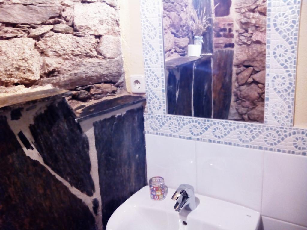 Hotel Rural Bermellar Δωμάτιο φωτογραφία