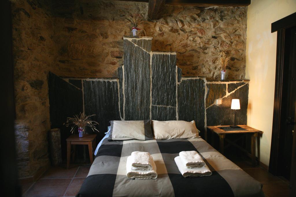 Hotel Rural Bermellar Δωμάτιο φωτογραφία