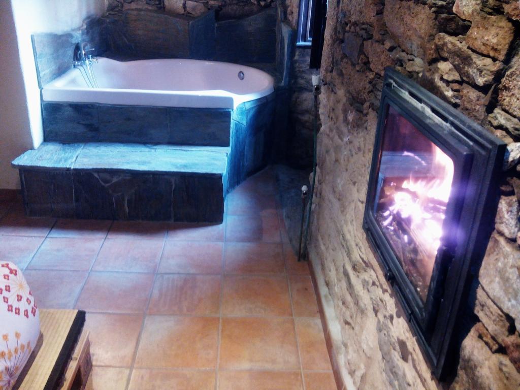 Hotel Rural Bermellar Δωμάτιο φωτογραφία